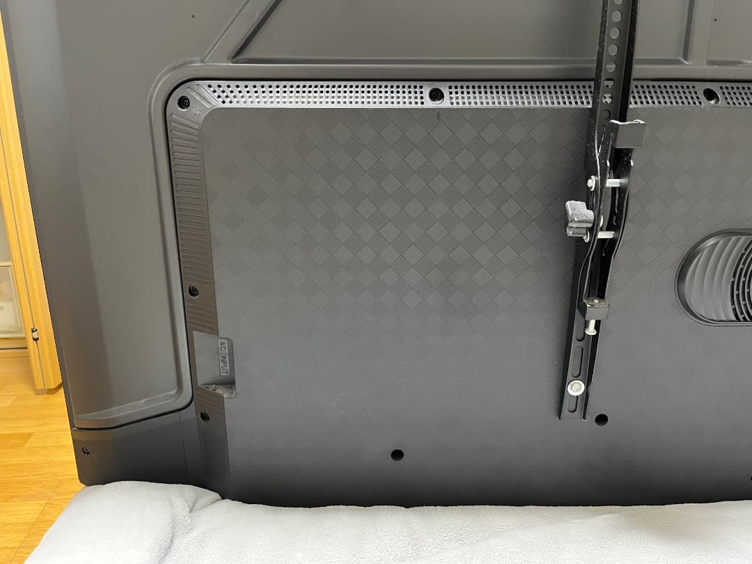 ハイセンス 65E7H 液晶テレビ 倍速 4K 120Hz