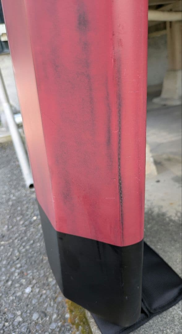 takuma WING&SUP FOILボード CK CARBON 50L送料込