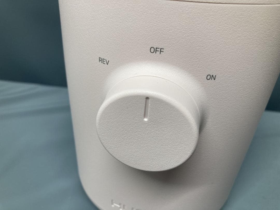 HUROM スロージューサー H310A ヒューロム Slow Juicer