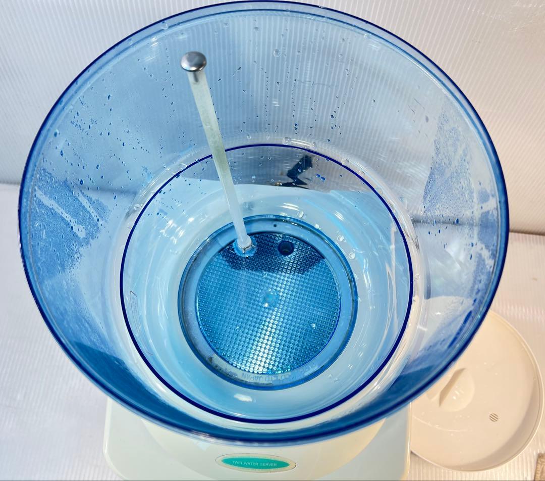 ツインズ NWS-801 ツインウォーターサーバー