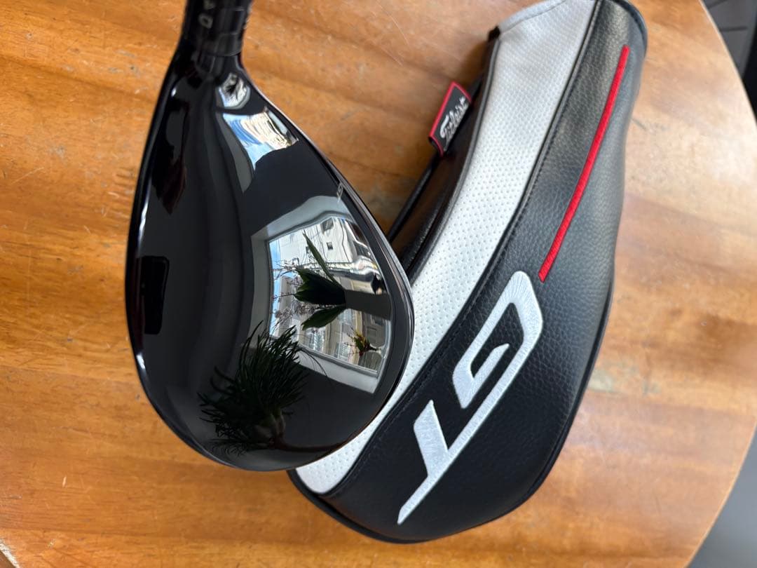 タイトリスト GT1 3TOUR フェアウェイ　超美品　ディナリ