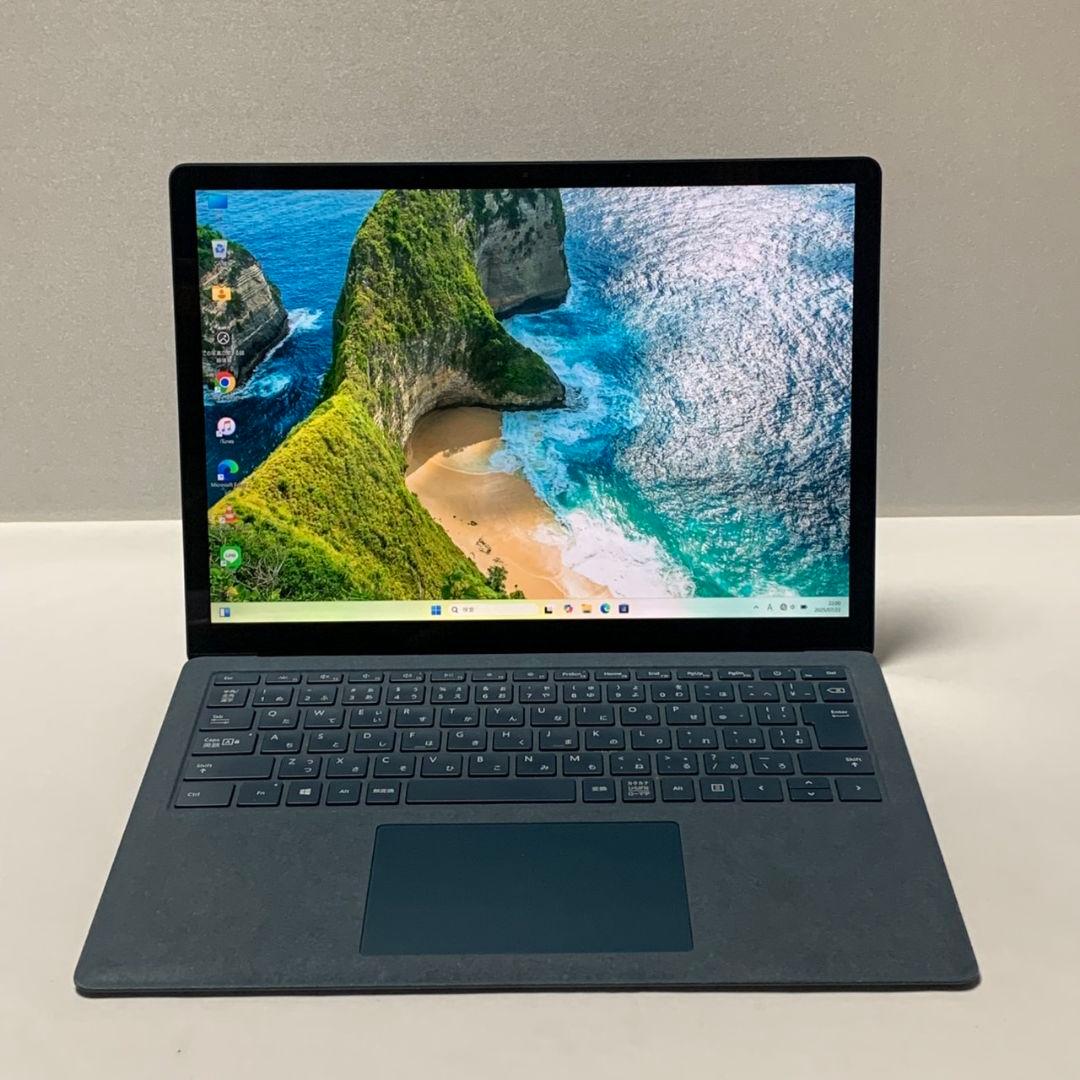Surface Laptop 3 i7 SSD512 タッチパネルパソコンPC
