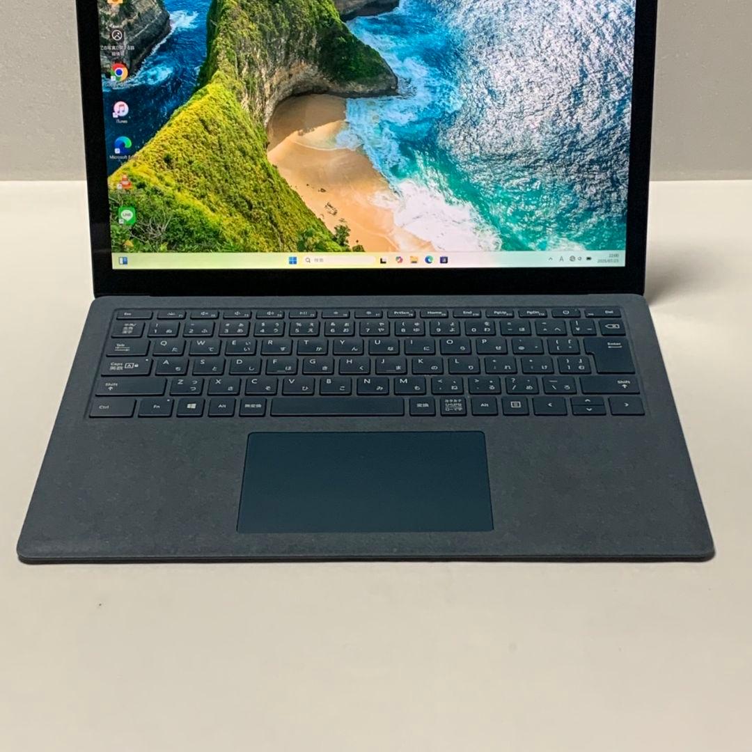 Surface Laptop 3 i7 SSD512 タッチパネルパソコンPC
