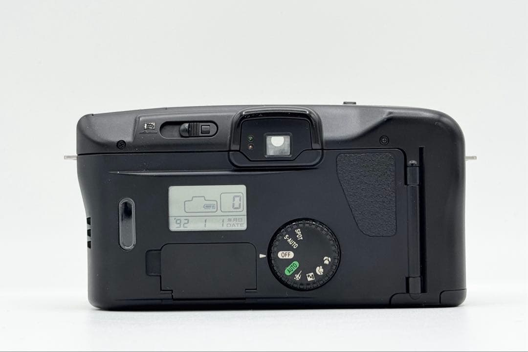 【完動品】Canon Autoboy SⅡ xL フィルムカメラ　動作確認済み