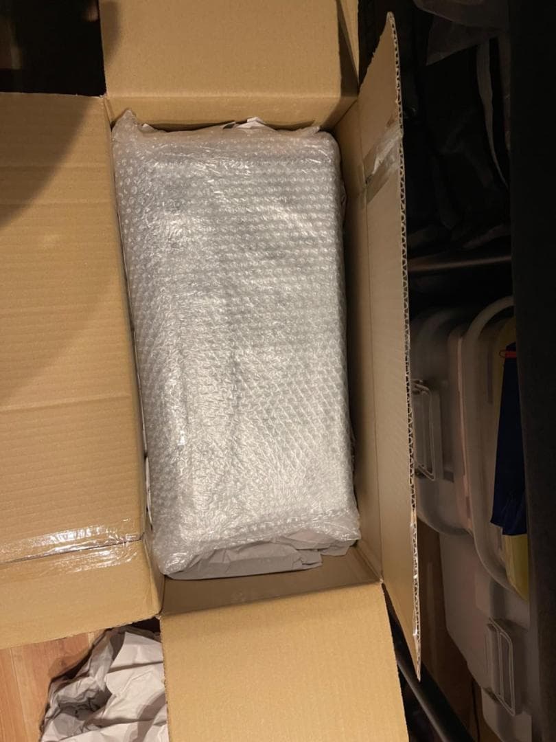 シャープ 1TB 2番組同時録画 4K ブルーレイレコーダー 4B 新品未開封