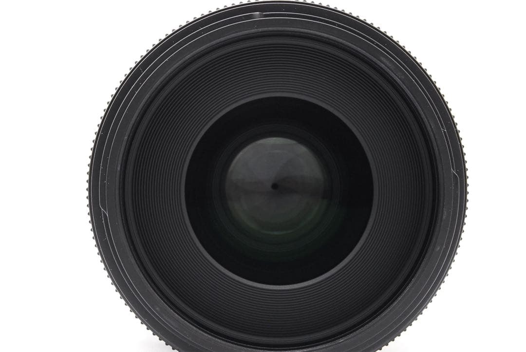 SIGMA 30mm F1.4 DC HSM Art For Nikon 単焦点