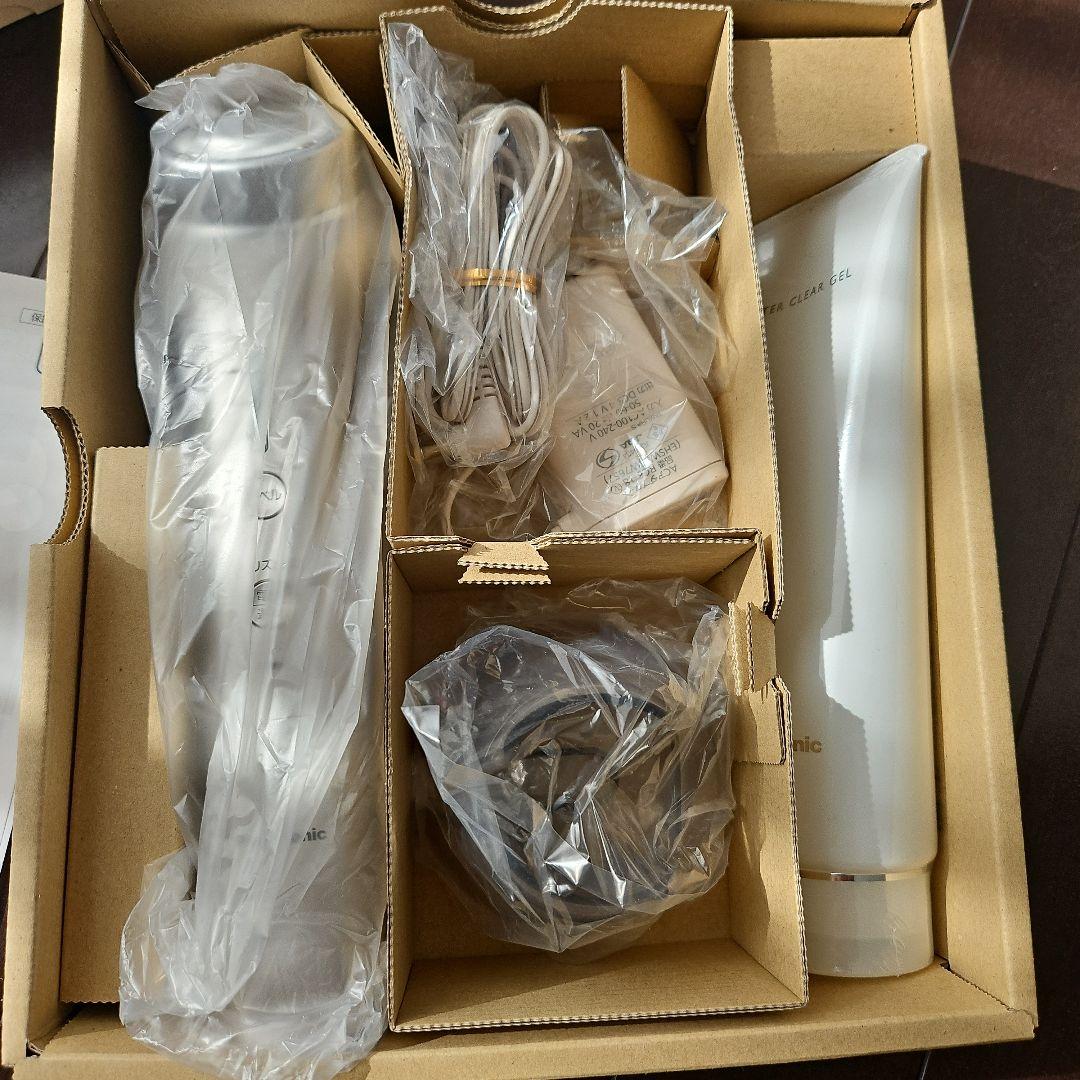 Panasonic EH-SR73 美顔器