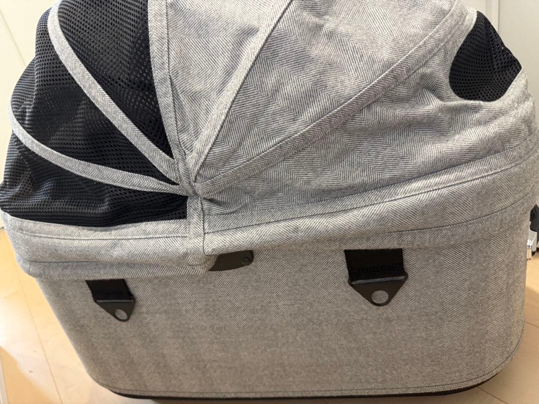 AirBuggy for Pet▼エアバギードーム3 コット単品ラージ