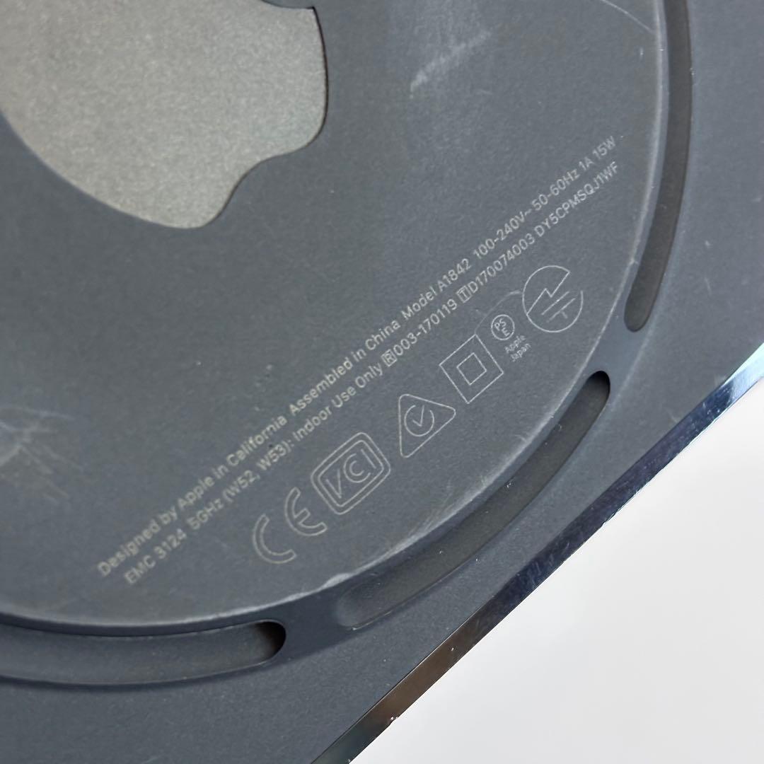 MQD22J/A AppleTV 4K 32GB アップル