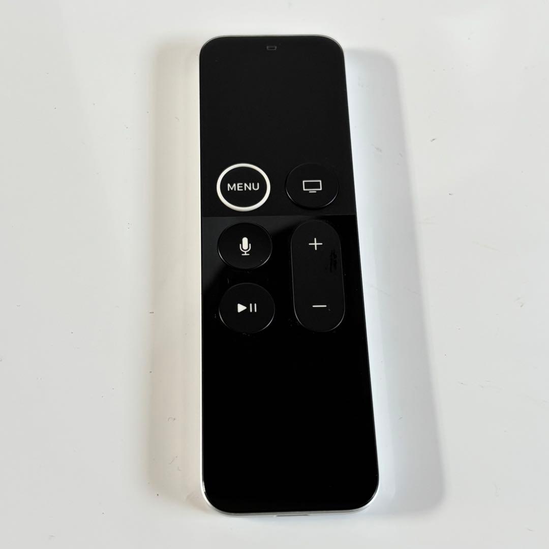 MQD22J/A AppleTV 4K 32GB アップル