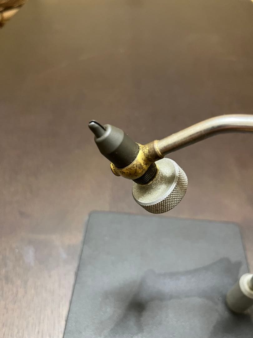 レンゼッティ プレゼンテーション バイス