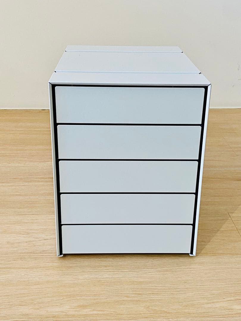 USMハラー　イノスボックス　ホワイト