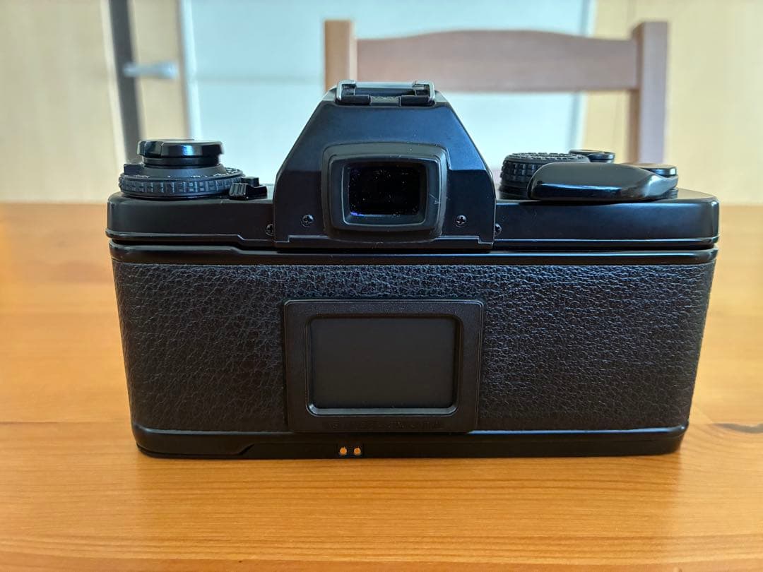 ⭐︎極上品　最後期　ペンタックス　PENTAX LX 完動品
