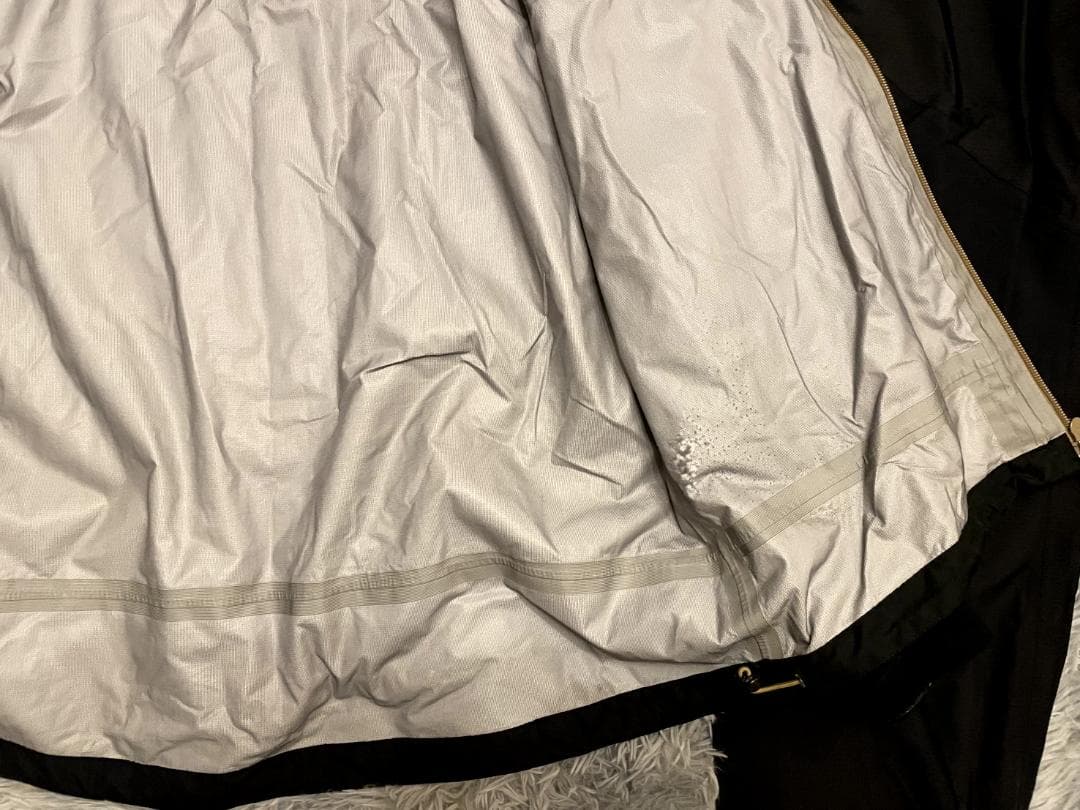 ONIGAKE フィッシングスーツ Lサイズ