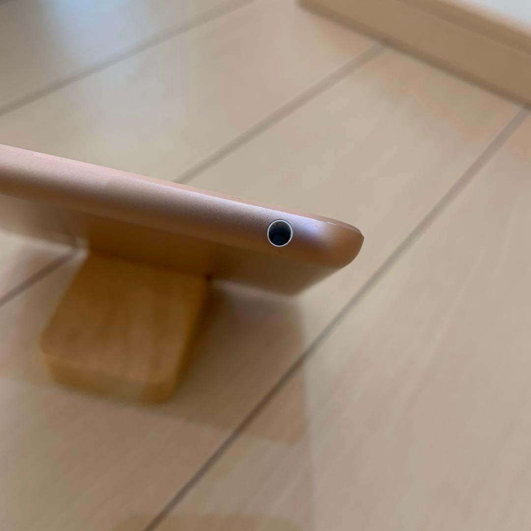 iPad 第7世代 2019 128GB ゴールド MW792J/A