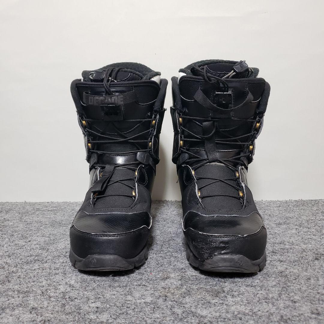 northwave DECADE 27.5cm スノーボードブーツ