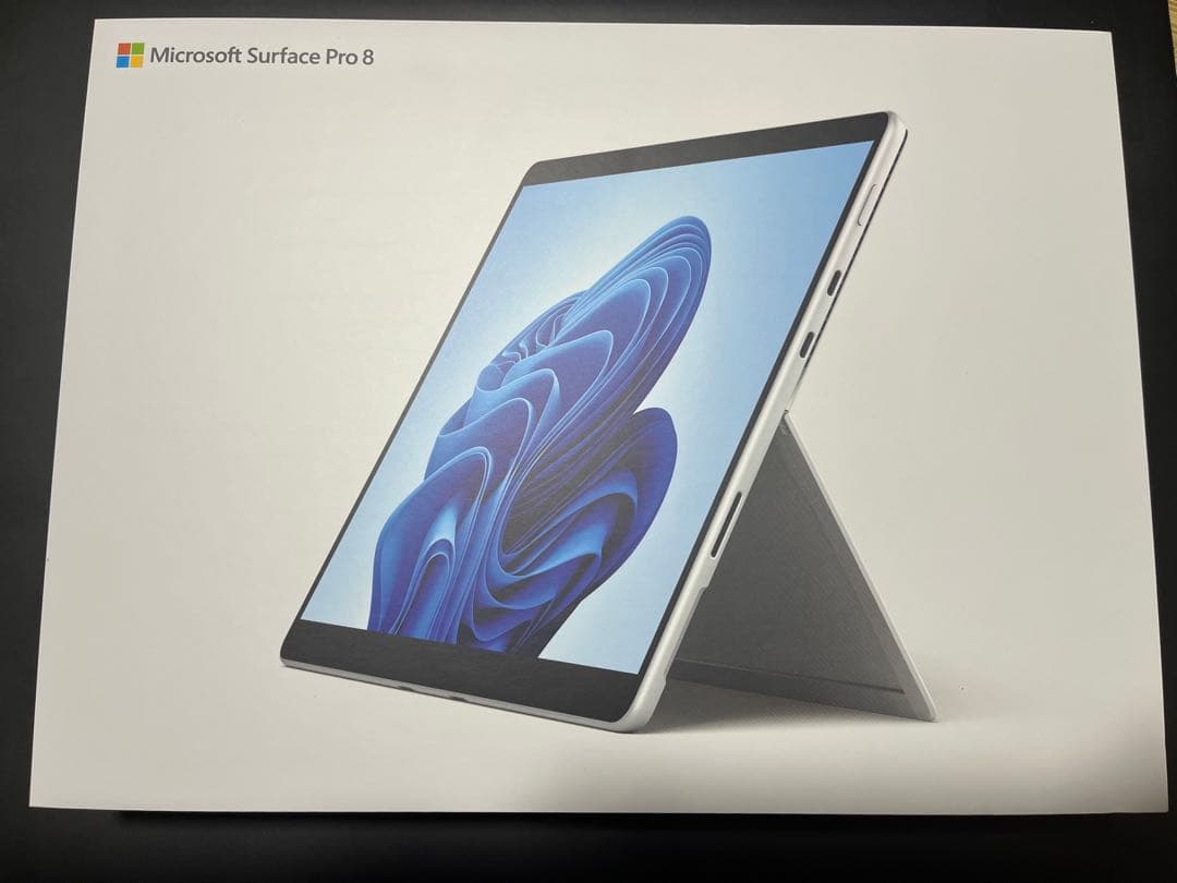 Surface Pro8 (i5/8GB/SSD512GB) 土日限定価格