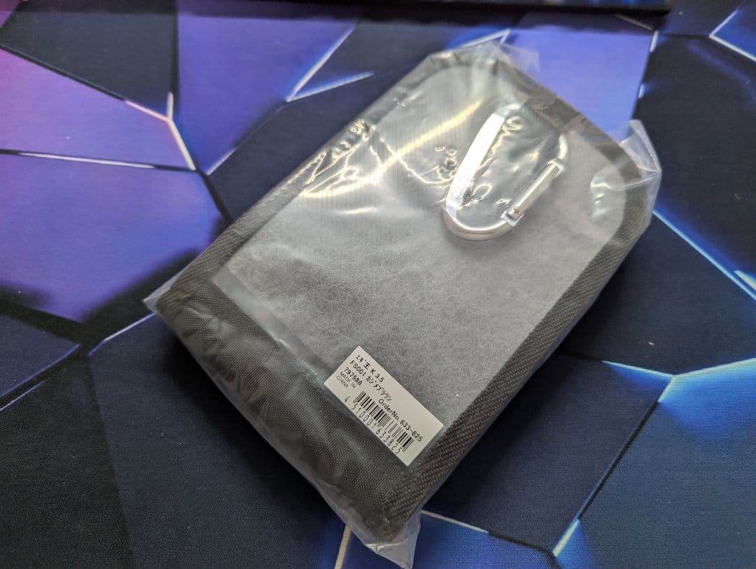 エギ王K　3.5号　カジメブラウン　4本セット