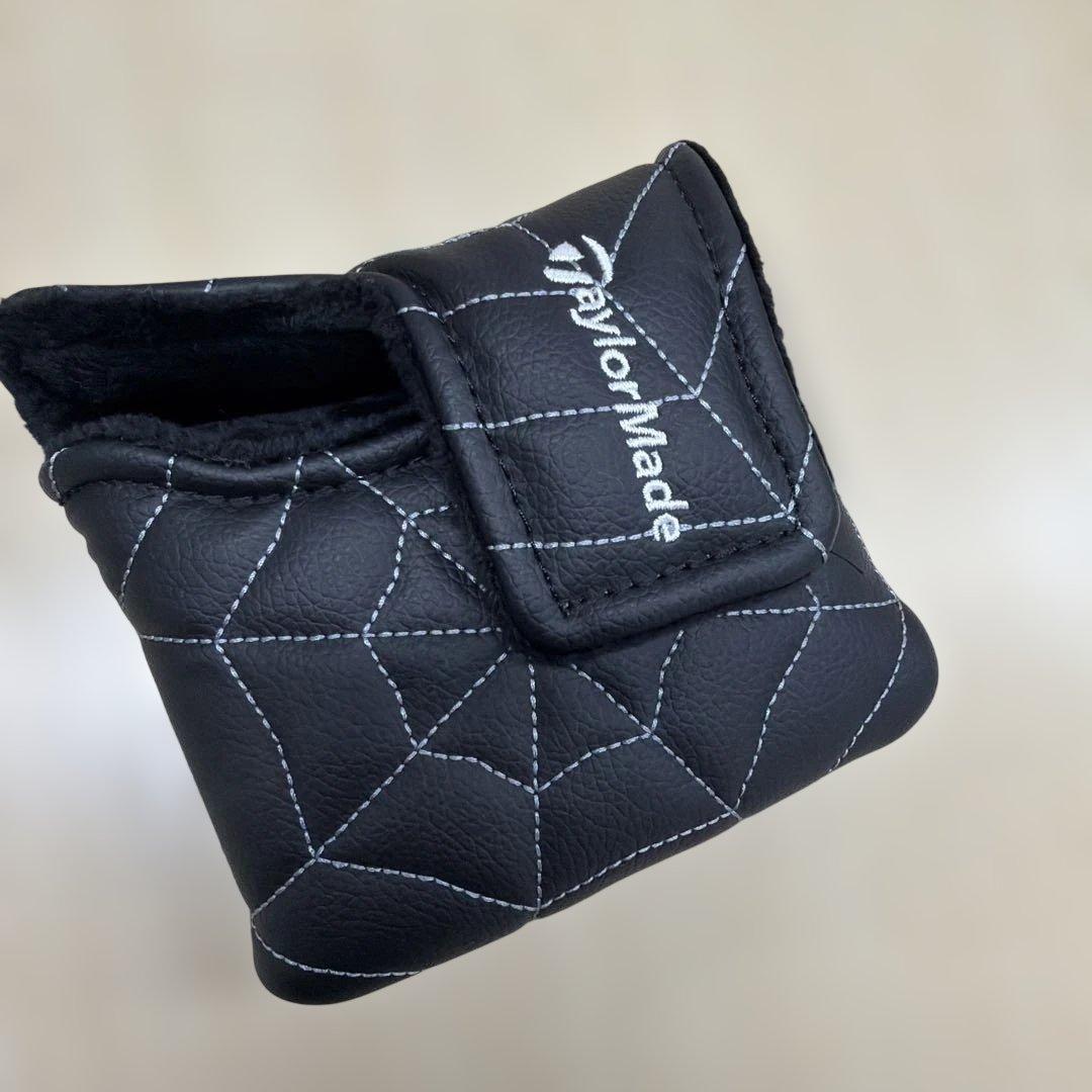 テーラーメイドSpyder GTx TM1 パター