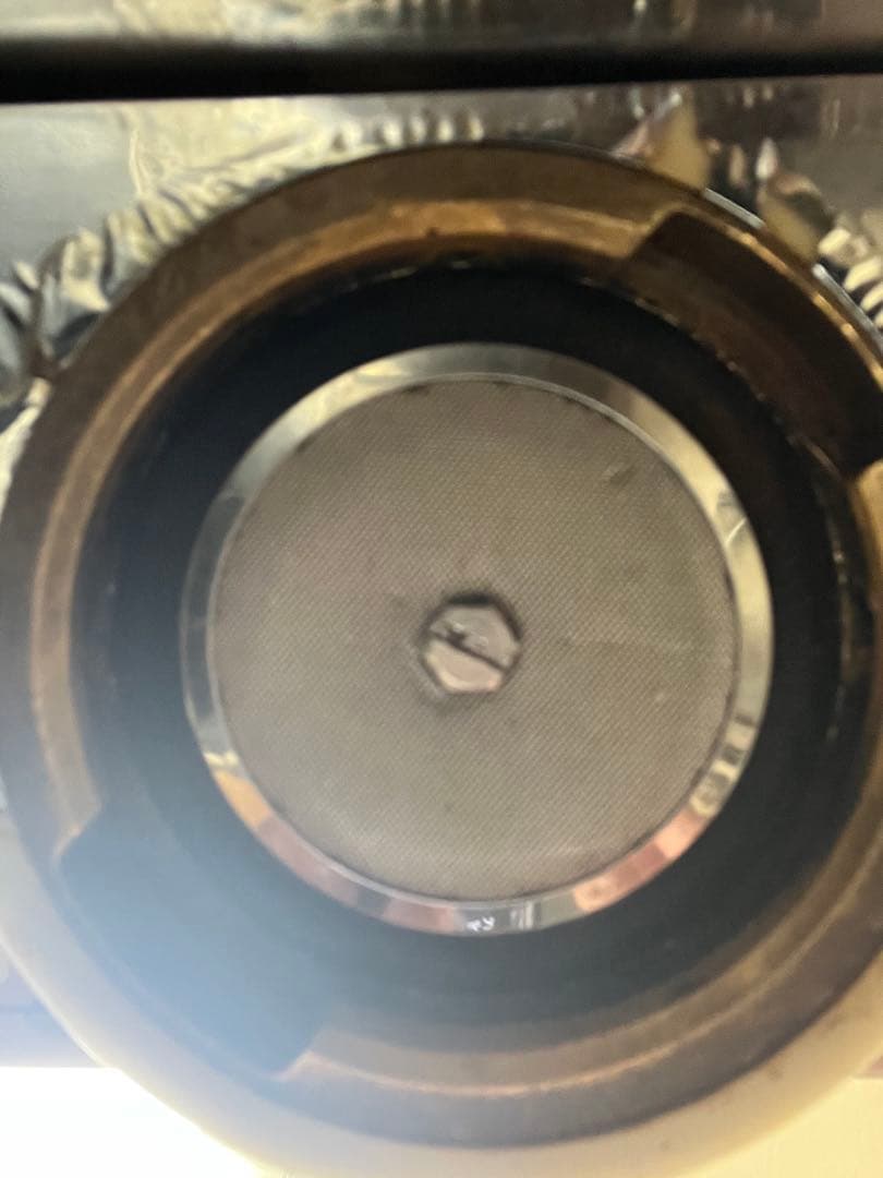 Rancilio silvia エスプレッソマシン　ランチリオ　シルビア