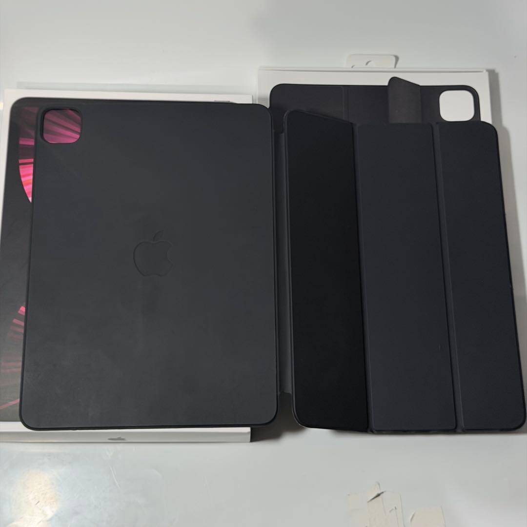 iPad Pro 11インチ 第3世代 512GB スペースグレイ M1