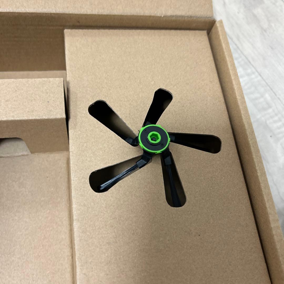 ルンバs9＋　ロボット掃除機　アイロボット