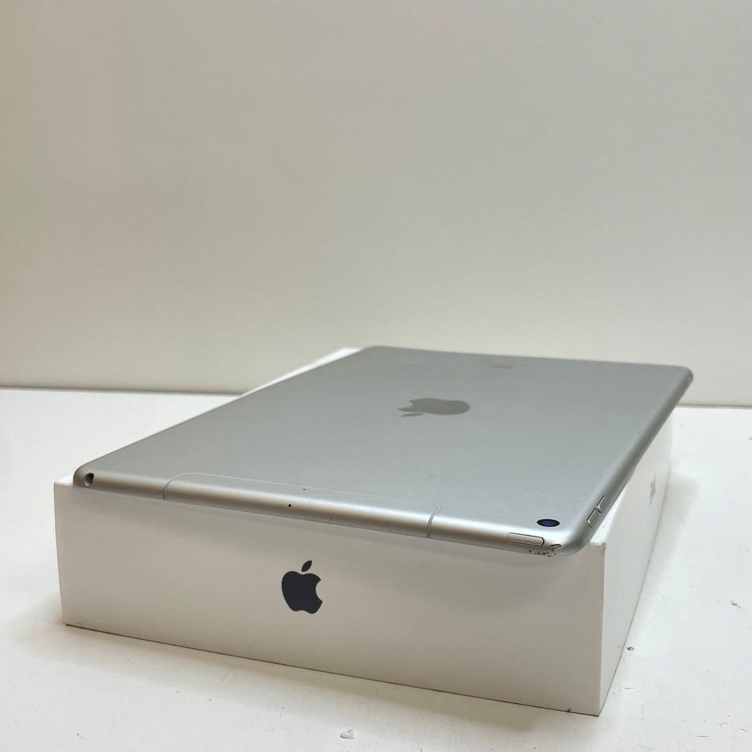 iPad Air 第3世代 64Gb Wi-Fi + Cellular 91％