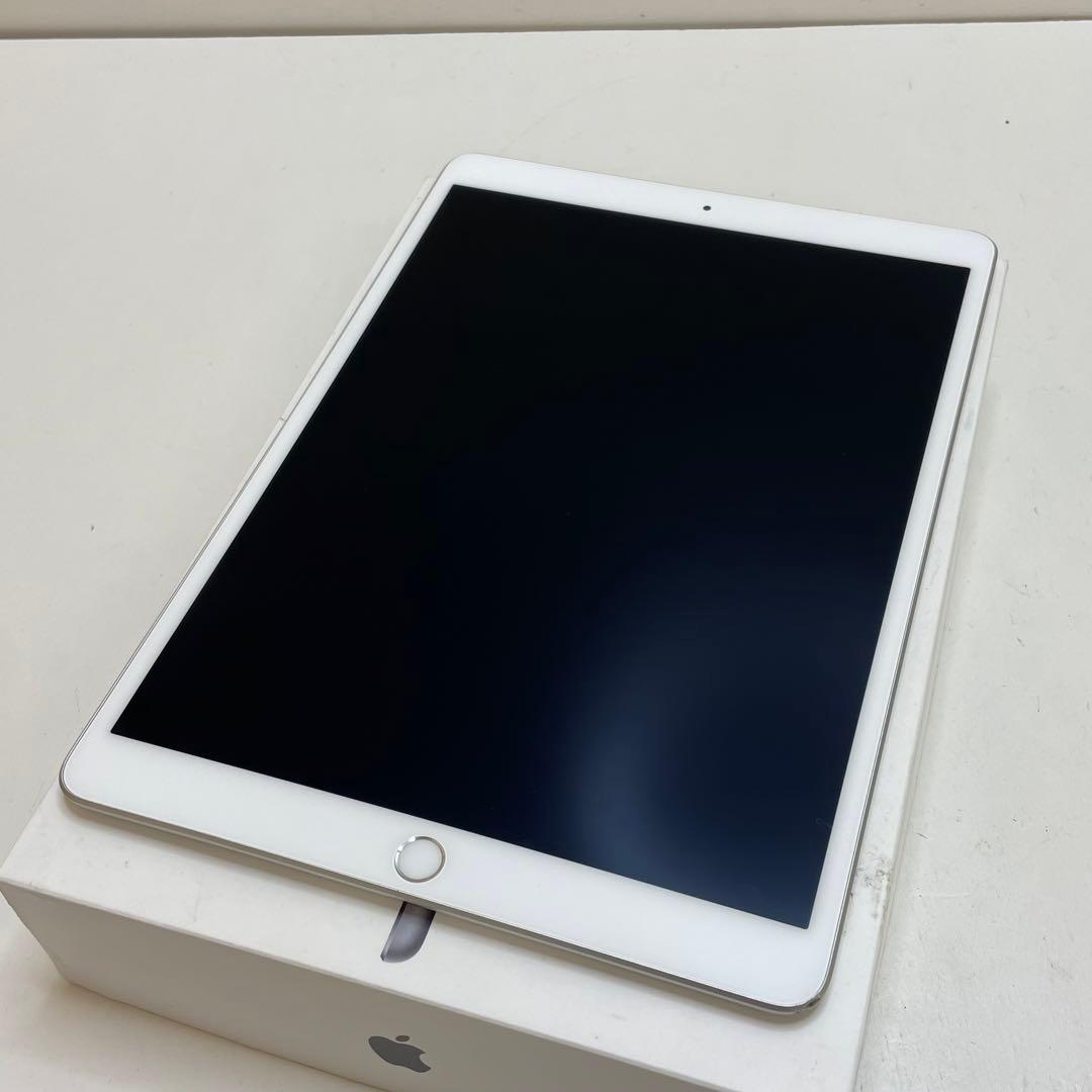 iPad Air 第3世代 64Gb Wi-Fi + Cellular 91％