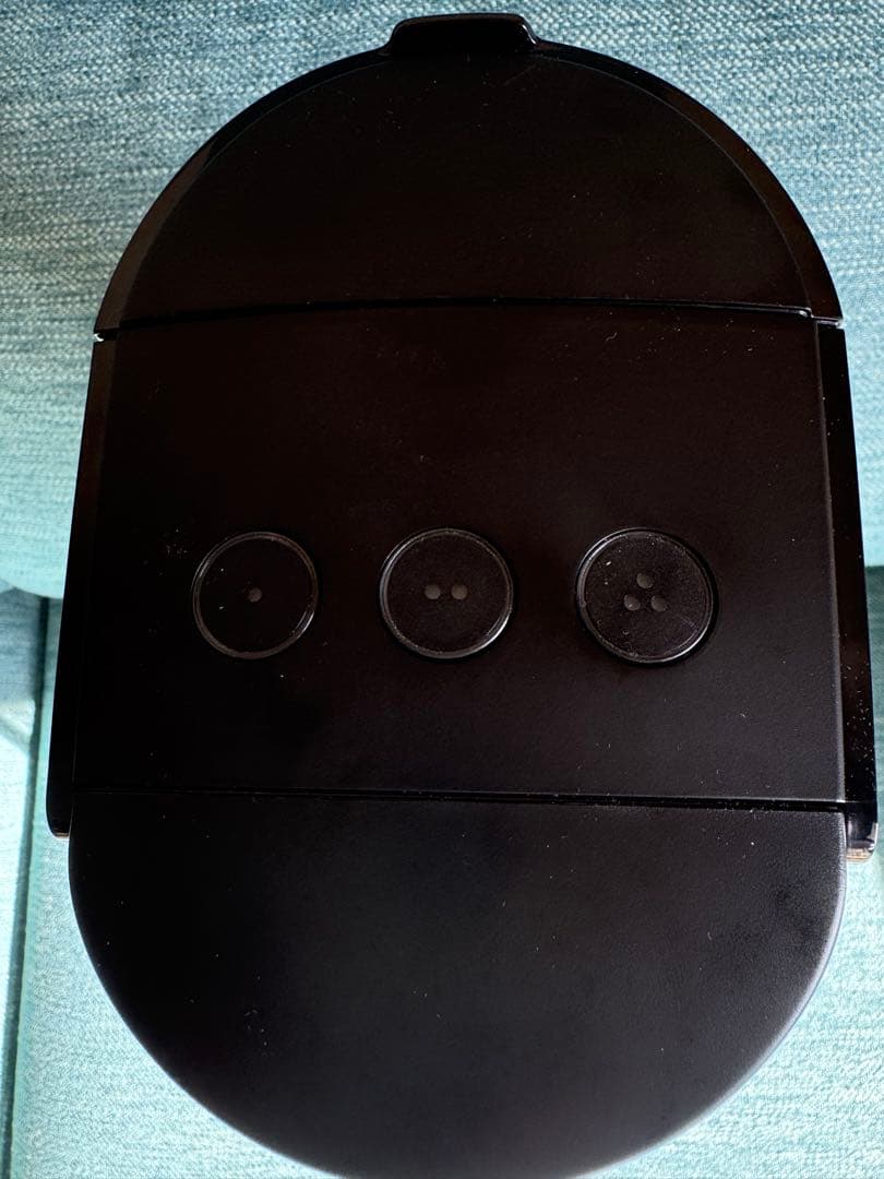 sodastream E-TERRA 炭酸水メーカー黒✨新品ガスシリンダー付き