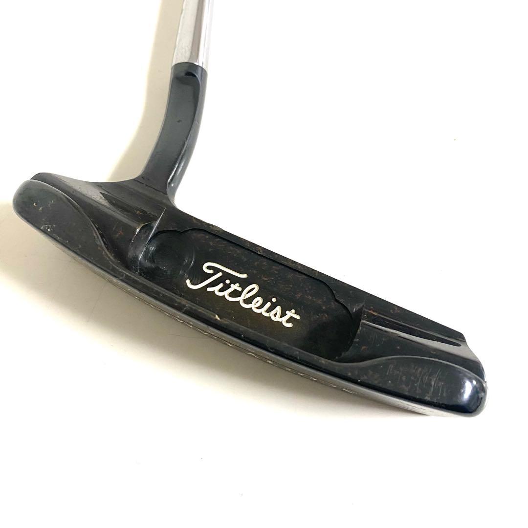 スコッティ・キャメロン サンタフェ パター Scotty Cameron