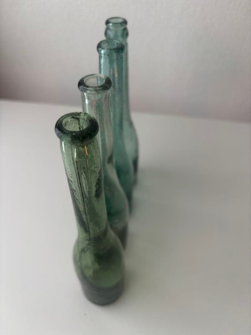 骨董品 みかん水 昭和レトロ ヴィンテージ