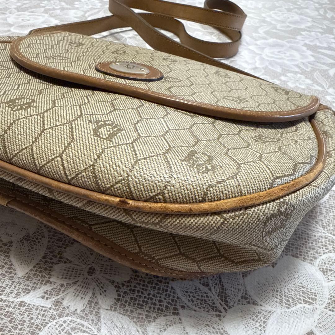 Christian Dior クリスチャンディオール ポシェット　バッグ