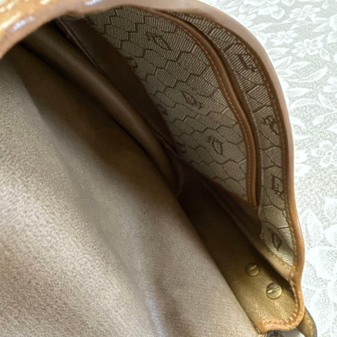 Christian Dior クリスチャンディオール ポシェット　バッグ