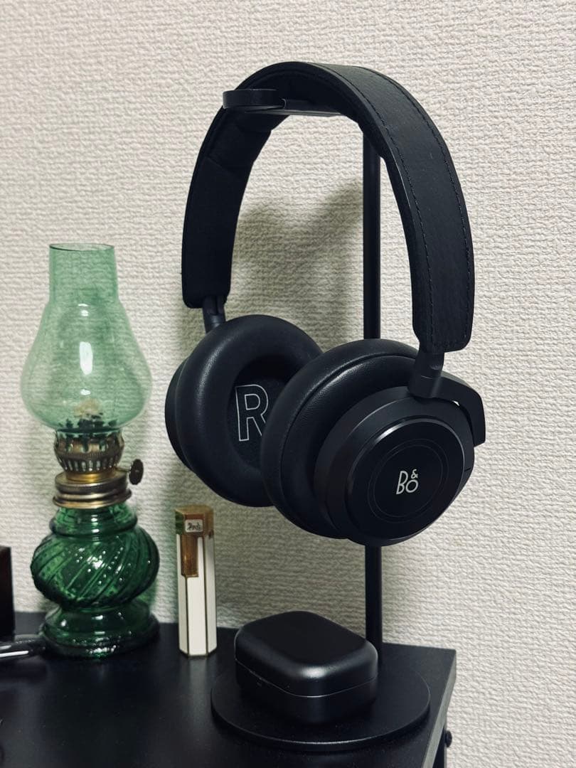 Bang & Olufsen Beoplay H9 極上品