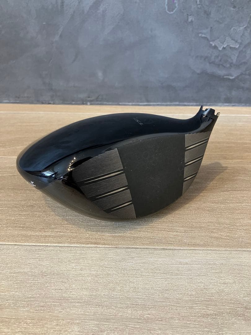 Titleist TSR2 10° タイトリスト ドライバー ヘッド