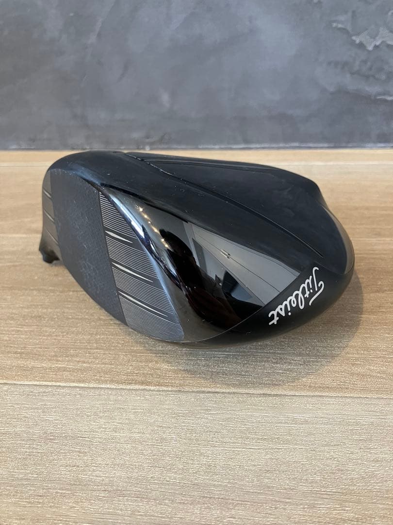 Titleist TSR2 10° タイトリスト ドライバー ヘッド