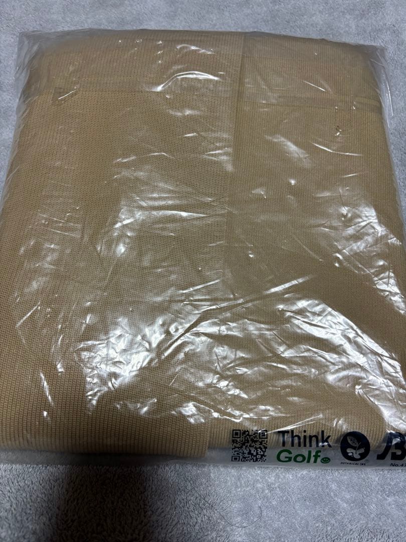 PEARLY GATES ローカルポリラップ風スカート