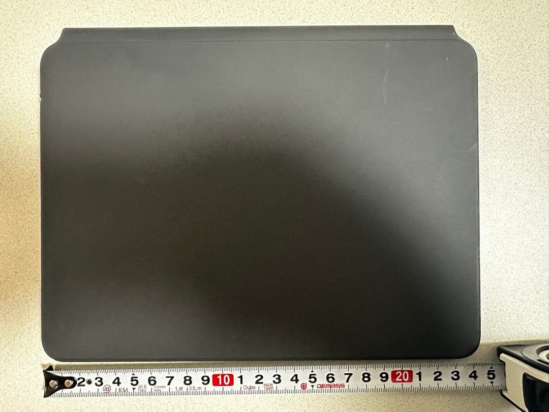 Apple Majic Keyboard 11インチ