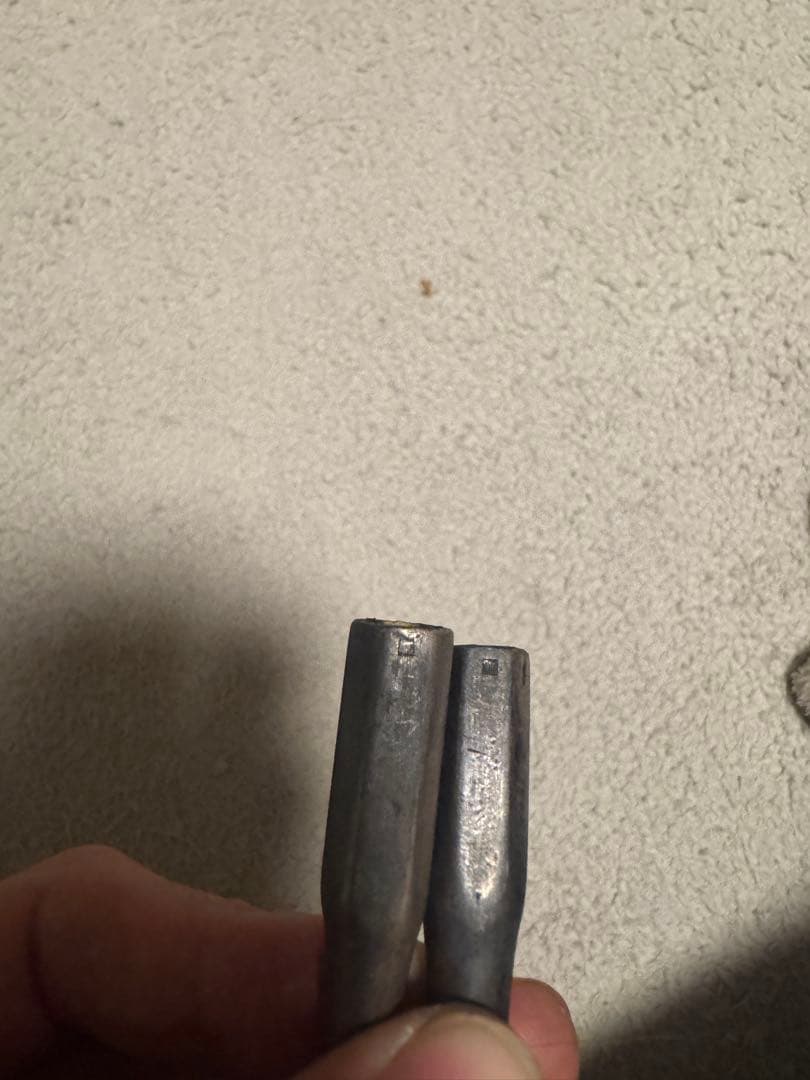 銀煙管 刻印あり 223.2g 銀純銀銀杯金貴金属プラチナアクセサリーシルバー