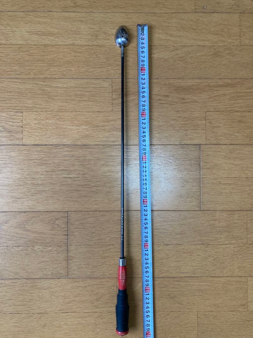 美品 がまかつ アテンダー1.25-53 おまけ がま磯レセプター1-53等