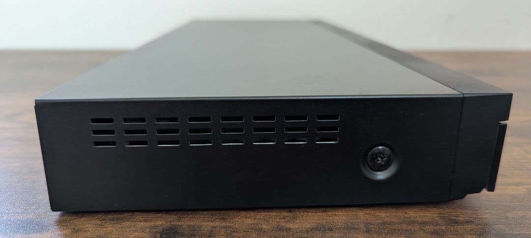 《USED》Panasonic ブルーレイ レコーダー DMR-4W102