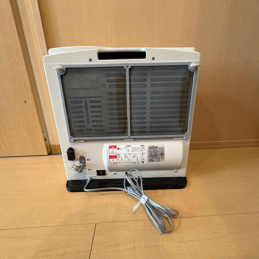 TOHO GASガスファンヒーター RC-41FSG