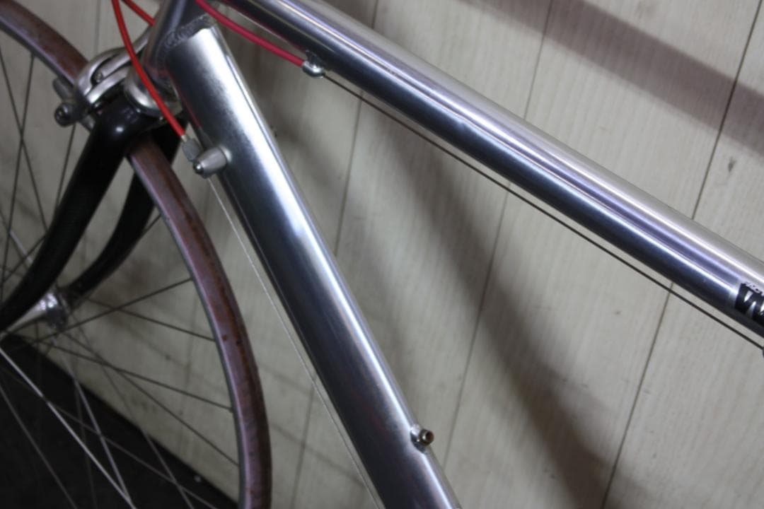 WATER FACTORY 600C ULTEGRA2X9S 540mmロード