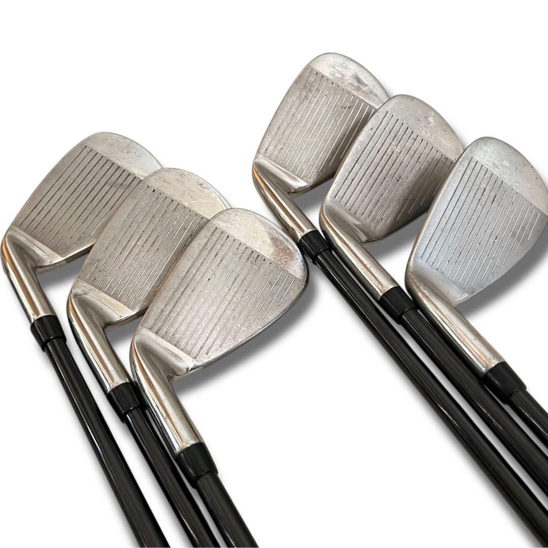 初心者向け IGNIO メンズ ゴルフクラブ 10本セット R イグニオ 右打ち