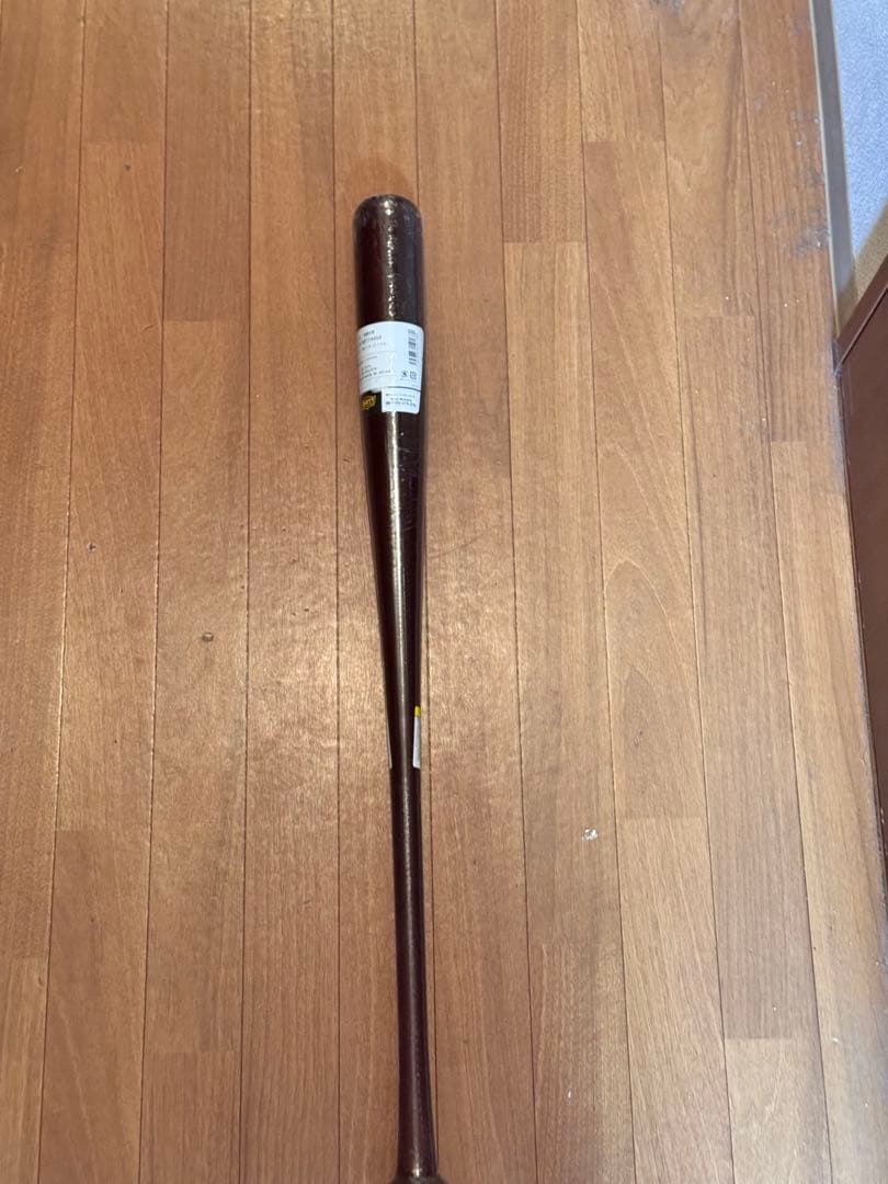 ZETT 硬式野球バット BWT14454 84cm