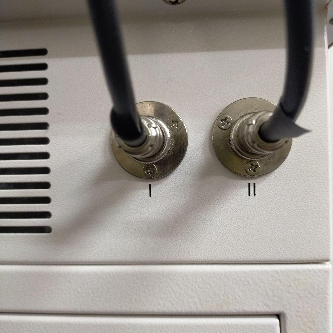 ハイパーナイフ ワム Hyper Knife 動作品 引き取り限定