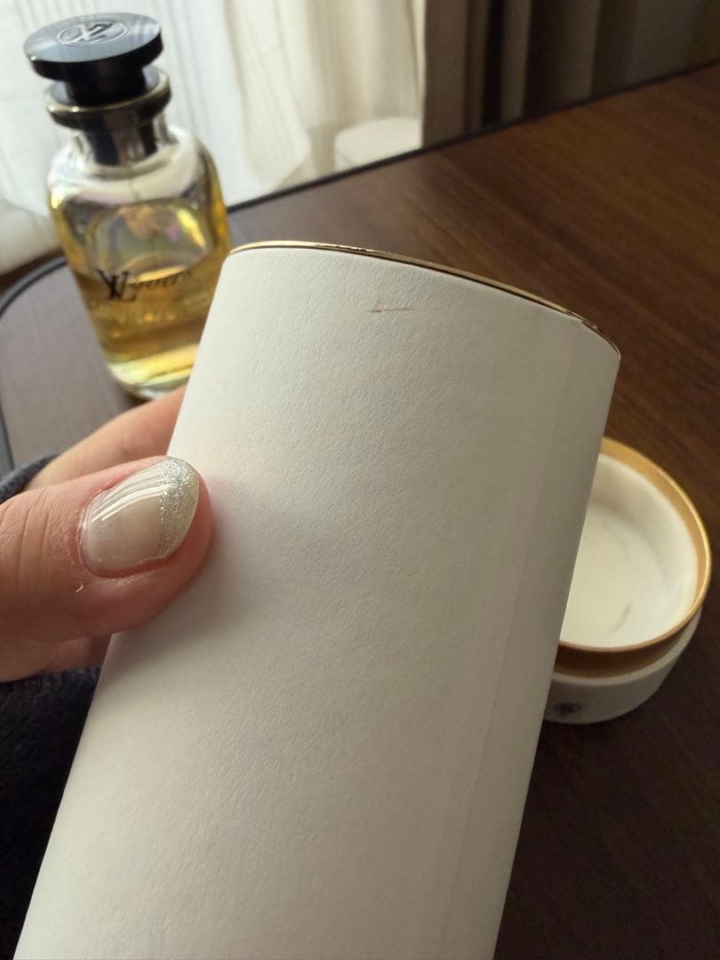 LOUIS VUITTON LV ラバーズオードゥ パルファン