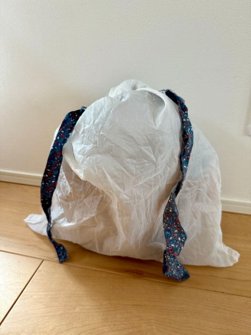 エバゴス ebagos カゴバッグ