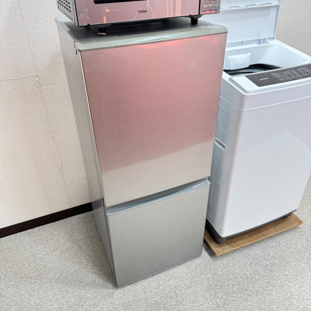 美品家電３点セット 25 プロによる洗浄/除菌済み　取り置き可能