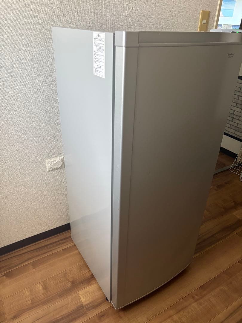 【値下げ中】三ツ星貿易 144L エクセレンス